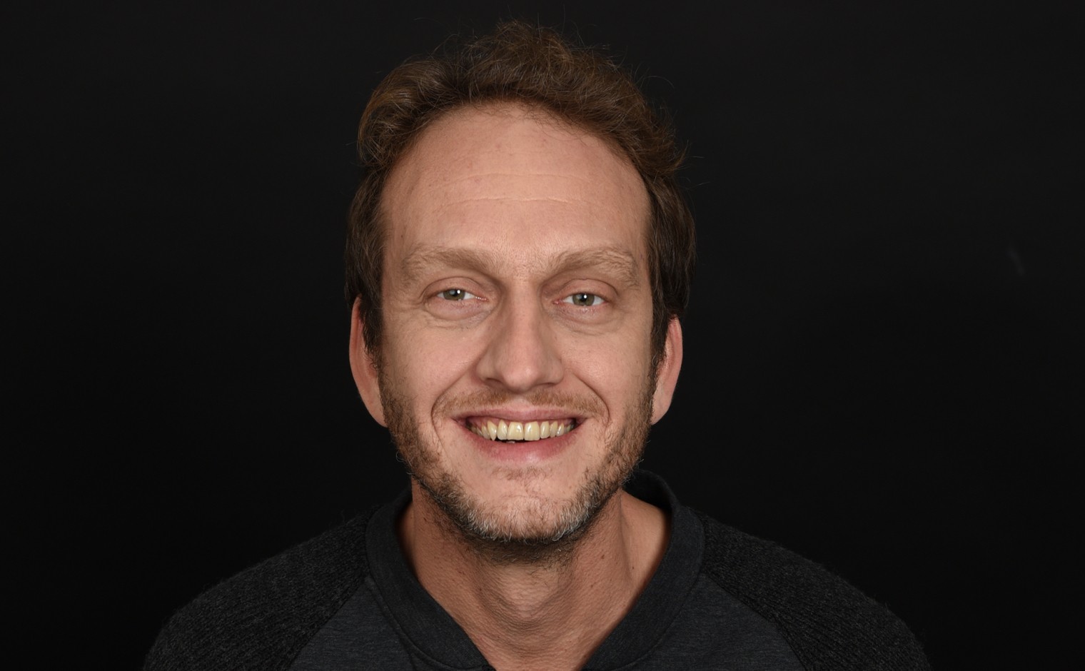 Mark van Hemert.