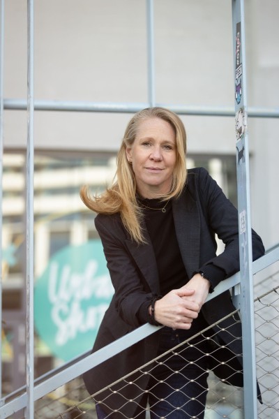 Joske Paumen (C) Start Foundation