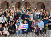 Scheepvaartmuseum wint Museumprijs 2022 van VriendenLoterij