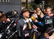Milieudefensie-directeur Donald Pols stapt over naar Tata Steel