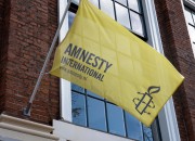 Amnesty: ‘Vrijheid van meningsuiting en persvrijheid aangetast door pandemie’