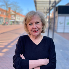 Mayke van Keep