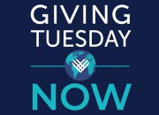 Extra geefdag #GivingTuesdayNow op dinsdag 5 mei