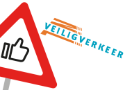 Veilig Verkeer Nederland negentig jaar actief