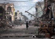 De nasleep van de Oxfam-affaire II/II: Mag een hulpwerker die op missie is betaalde seks hebben?