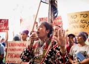 De toekomst van ontwikkelingshulp: #shiftthepower