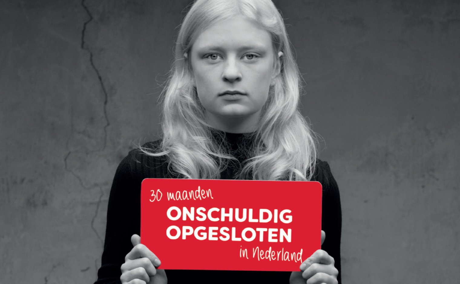 Het Vergeten Kind zet de kijker direct in de ‘alarmstand’