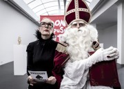 De donor-werft-donoractie van Sanquin