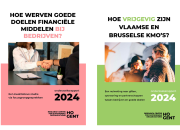 De match tussen verwachtingen van goede doelen en bedrijven