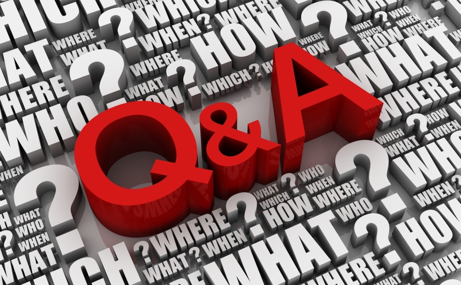 Q&A