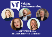 Plenaire Sluiting Vakdag 2025: Panel: Fight, flight, freeze... or fundraise - hoe nu praktisch verder?