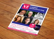 Tweede Vakblad fondsenwerving van 2020 verschijnt op 3 maart