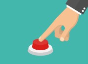 Bewust op zoek naar de onbewuste knop