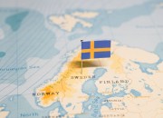 Grootte Zweedse filantropie loopt na piekjaar 2022 hard terug