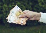 Belg is gul voor goede doelen in 2024