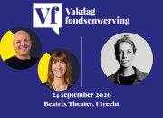 Workshops Vakdag 2026: Maatschappelijke ontwikkelingen rond menselijke behoeften en Hoe HERA United partners mobiliseert