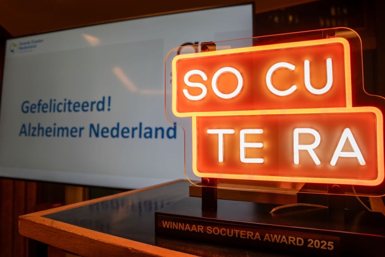 (C) Willem Visser @ Goede Doelen Nederland