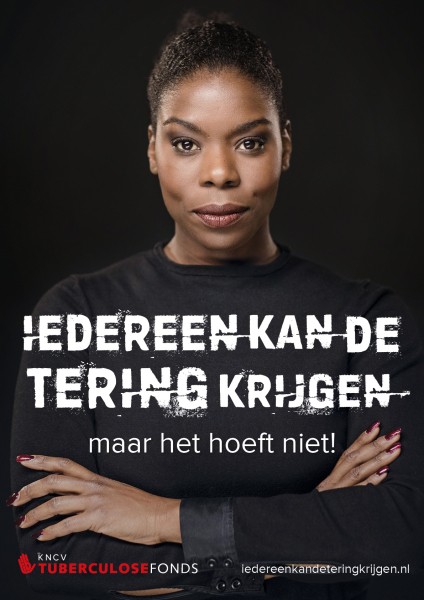 Een andere naam voor tuberculose is tering