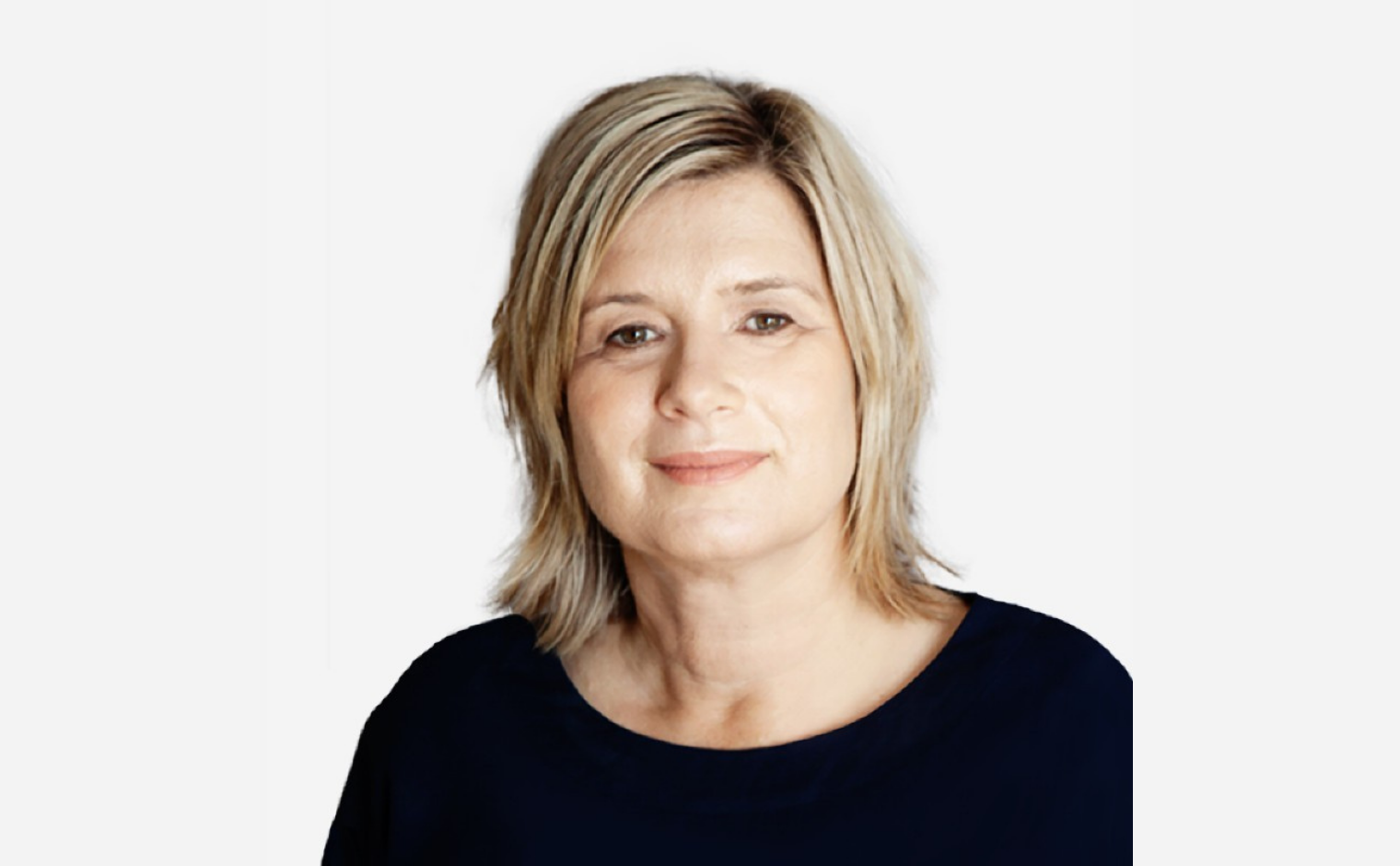Suzanne Kooij.
