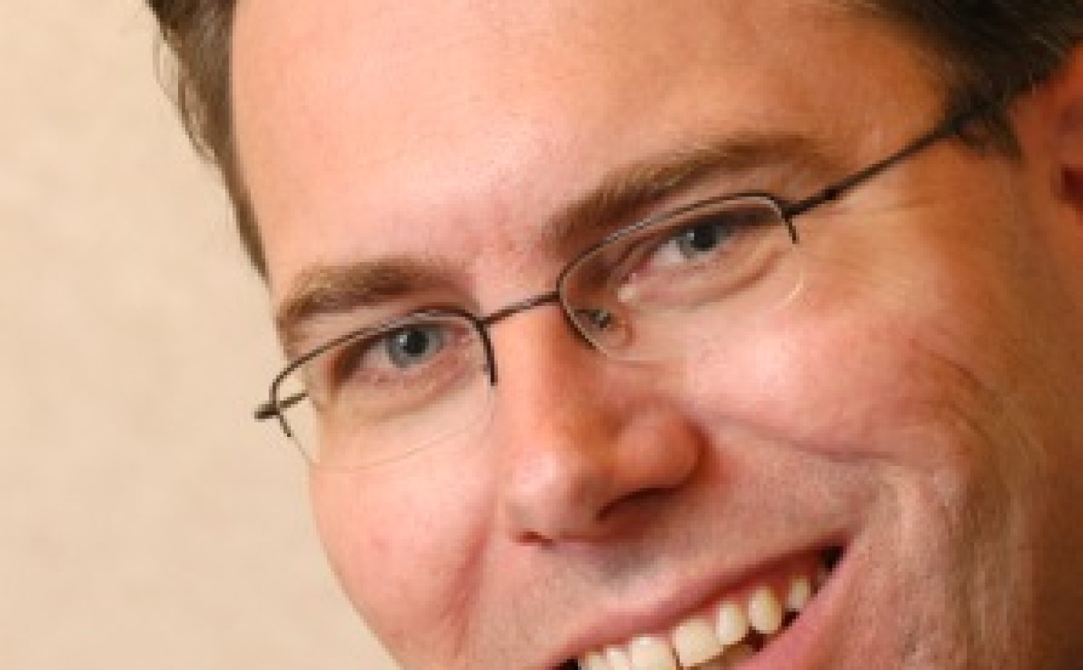Marc van den Tweel, algemeen directeur Natuurmonumenten