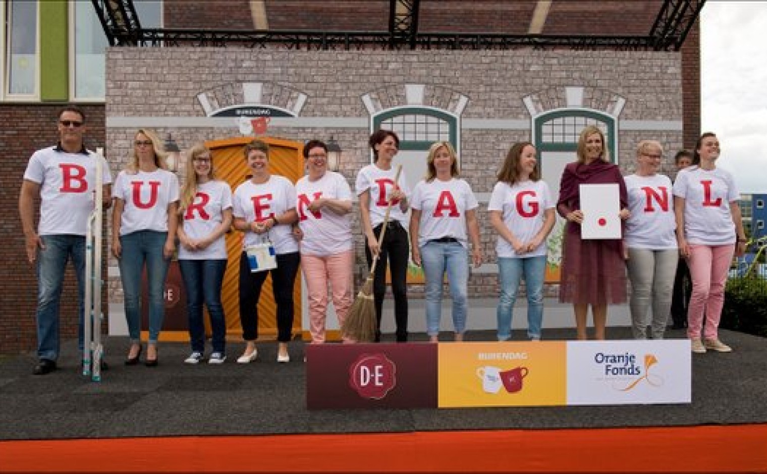 Burendag.nl