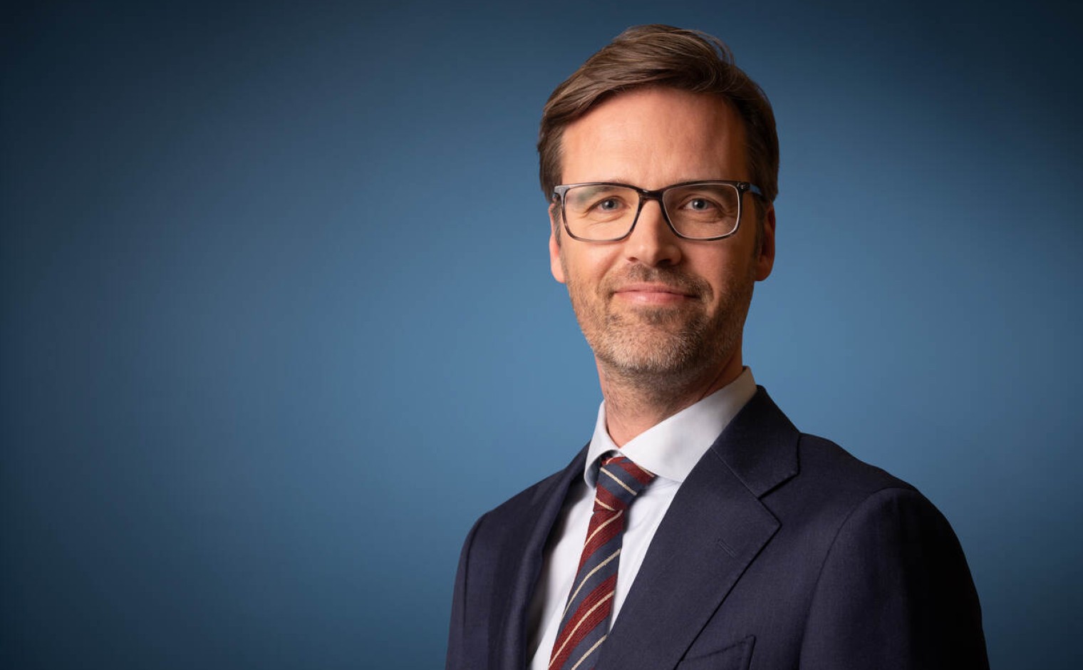 Sjoerd Sjoerdsma, minister van BHOS (2026).