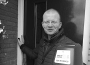 De wereld wordt mooier met iedere straat