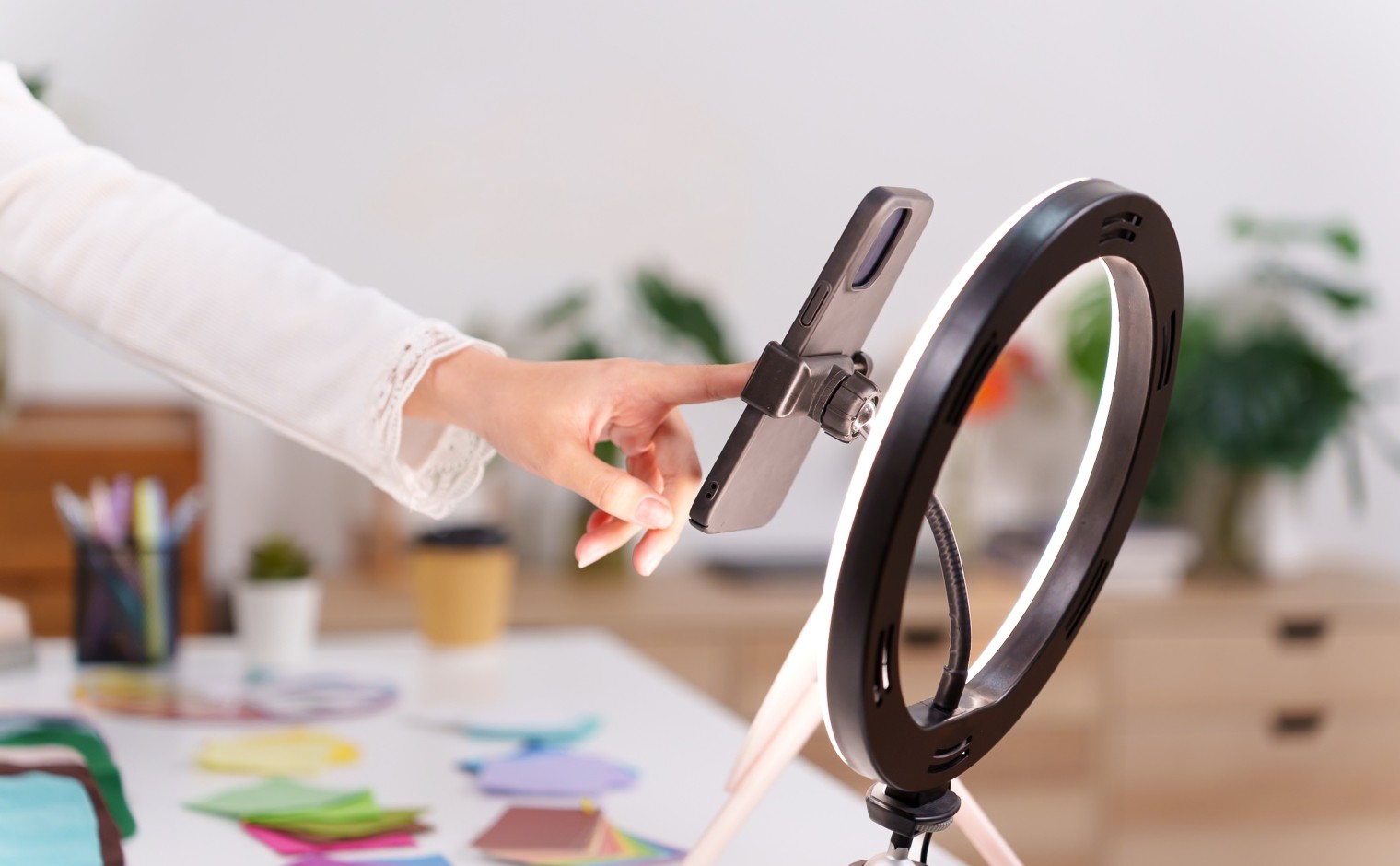 Beeld ter illustratie.