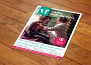 Eerste Vakblad fondsenwerving van 2020 in aantocht