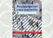 Routeplanner voor verenigen
