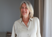 Column De Geefpartner: Jacqueline Detiger (Beter Geven)