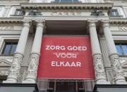 Spontane acties in coronatijd? Denk aan de anbiregels!