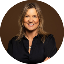 Liliane Franssen (C) LinkedIn