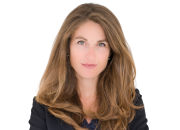 Column De Geefpartner: Eva Kalis (Van Lanschot Kempen)