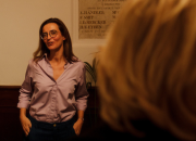 Marloes Janssen over fondsenwerving: 'Als je er veel van jezelf in gooit, krijg je ook veel terug’