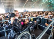 Interne samenwerking bij HandicapNL: Snap wat de uitdaging van de ander is!