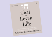 Boekrecensie: 'Chai - Leven - Life' van Marc Noyons