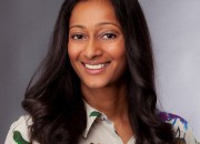 Dhivya O'Connor aangesteld als interim algemeen directeur CIOF