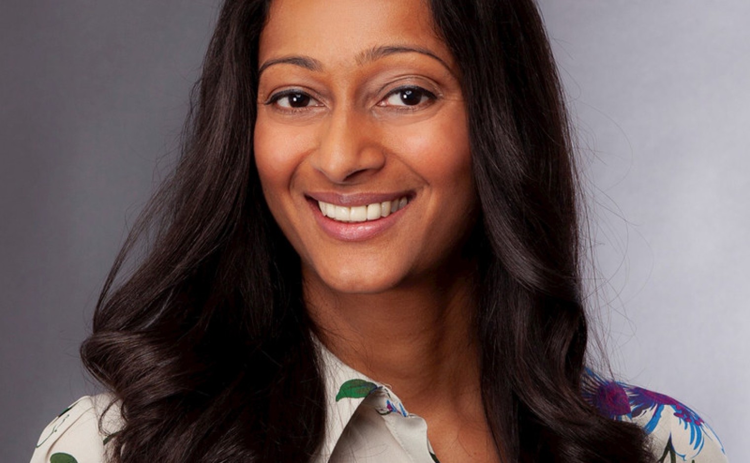 Dhivya O'Connor