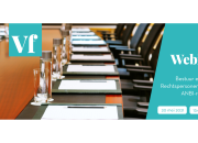 HVK Stevens en Vakblad fondsenwerving organiseren webinar over nieuwe wet Wbtr