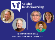 Vakdag 2024 - Workshops: De 'ngo halo' en onethisch gedrag & Impact maken met bedrijven
