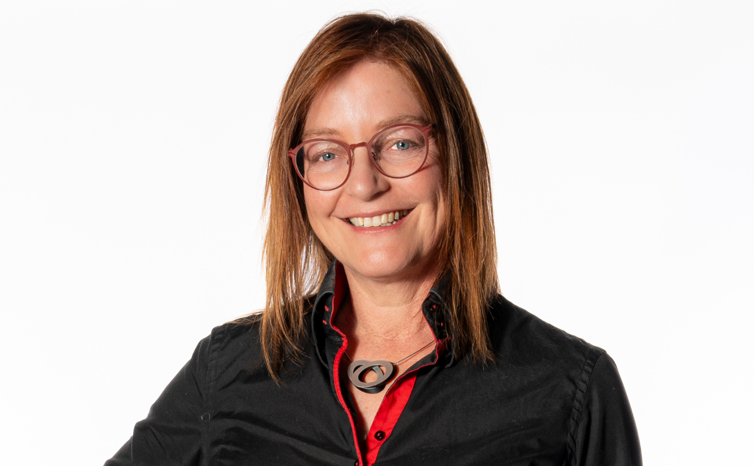Marijne Landman is directeur van het Huidfonds.