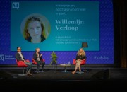 Bekijk de aftermovie en foto’s van de Vakdag fondsenwerving 2024