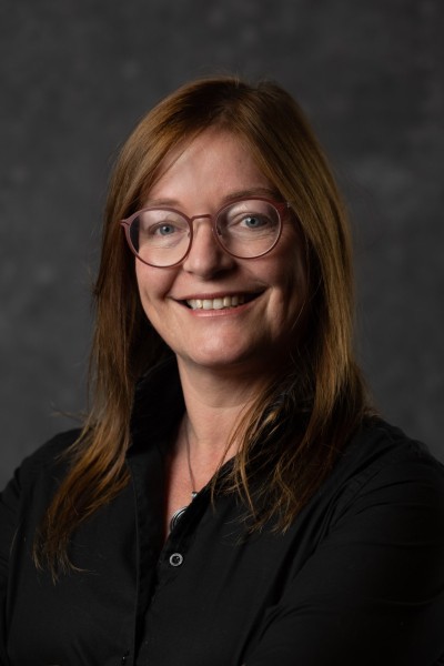 Marijne Landman is directeur van het Huidfonds (C) Jan van Beijnhem
