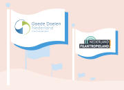 Ontwikkelingen bij het 'nieuwe' Goede Doelen Nederland