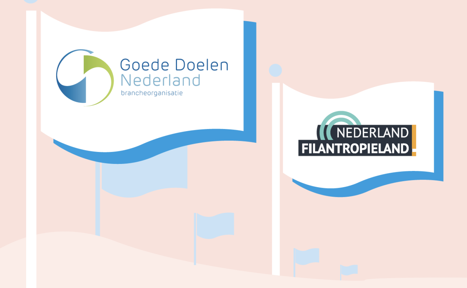 Nederland Filantropieland gaat verder onder de vlag van Goede Doelen Nederland