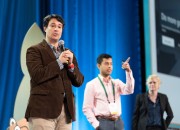 De 2019 Nonprofit Technology Conference in Oregon: een impressie