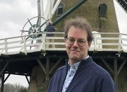 Luuk van Term nieuw hoofd Communicatie & Marketing van De Hollandsche Molen