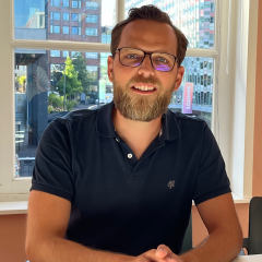 Gastauteur: Martijn Witteman
