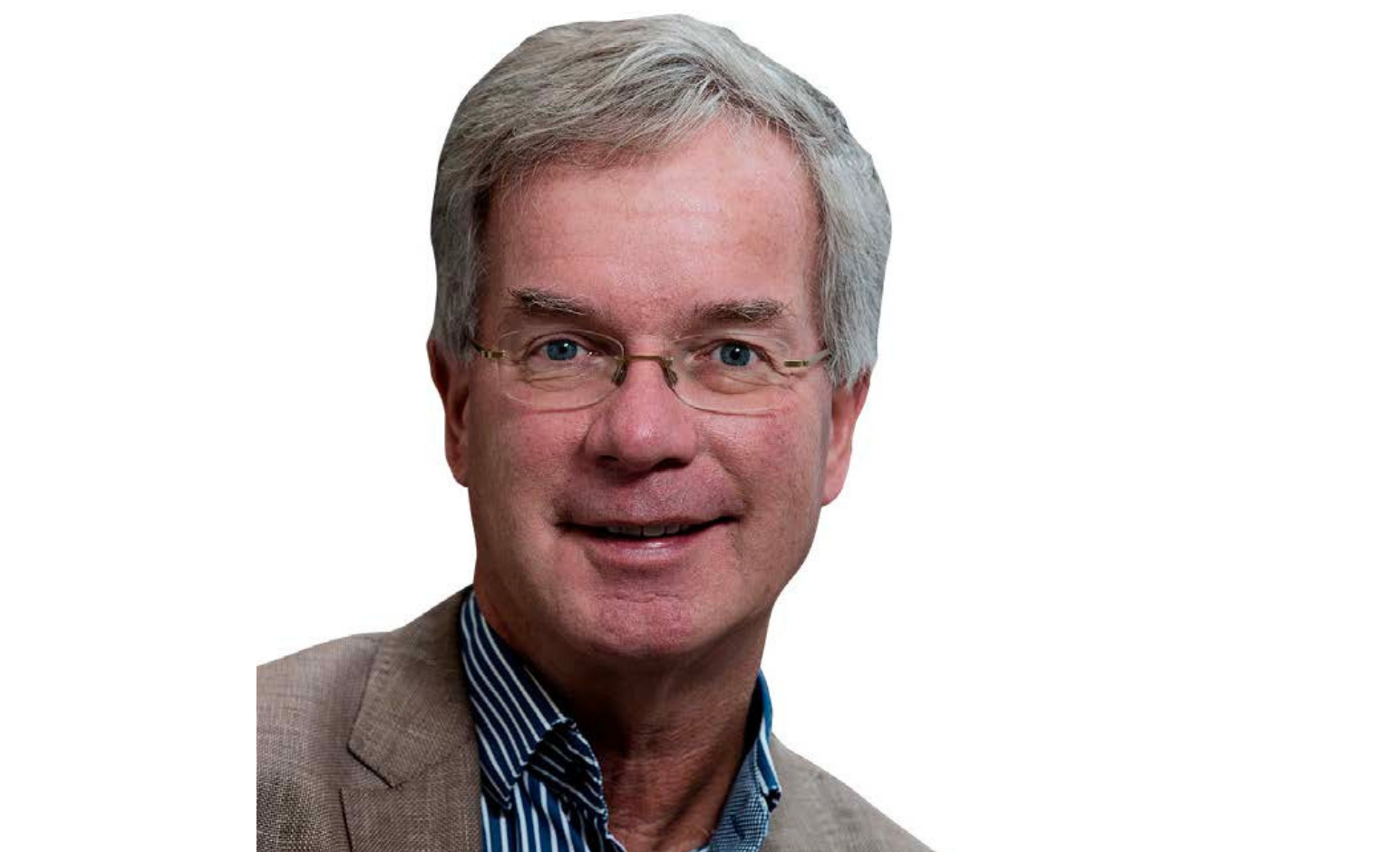 Marc Petit.